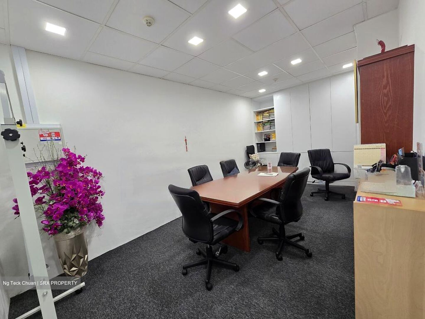 Bylands Building (D7), Office #450958241
